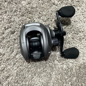13 Fishing Inception Baitcaster Reel